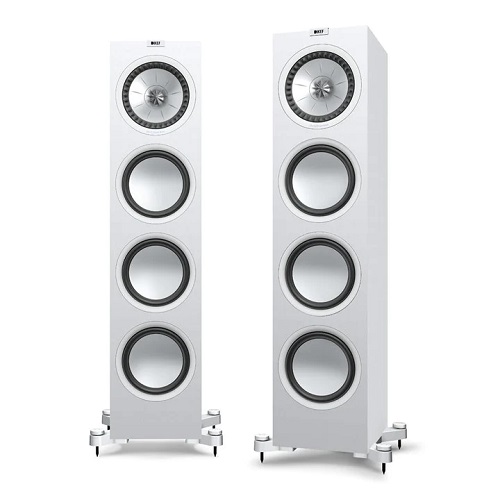   KEF Q950 Satin White