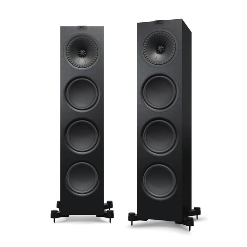   KEF Q950 Satin Black