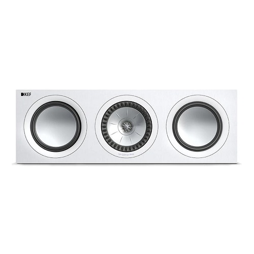   KEF Q650c Satin White