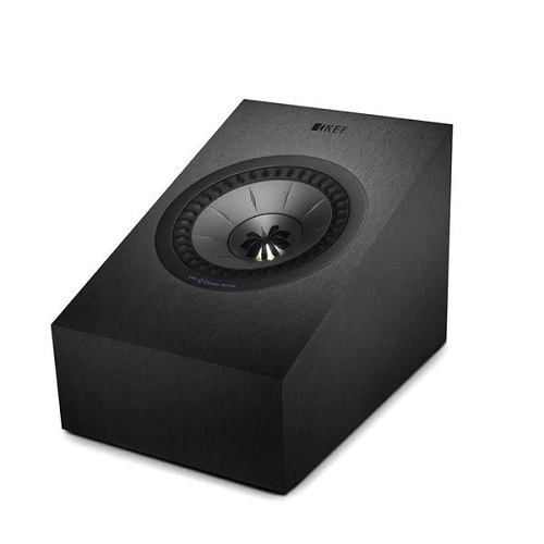   KEF Q50a Satin Black