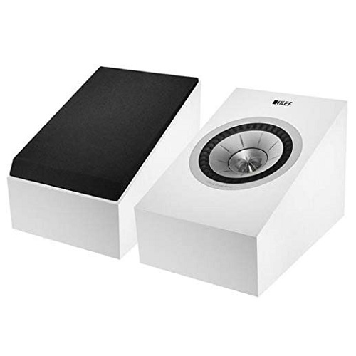   KEF Q50a Satin White:  3