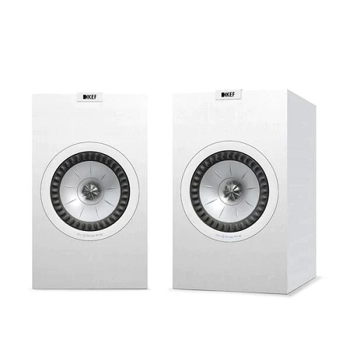   KEF Q350 Satin White