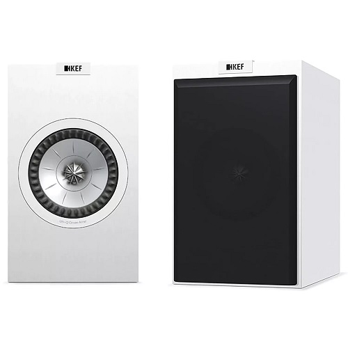   KEF Q150 Satin White:  2