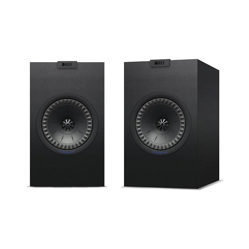   KEF Q150 Satin Black