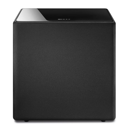  KEF Kube 12b Black