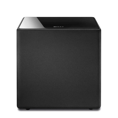  KEF Kube 10b Black