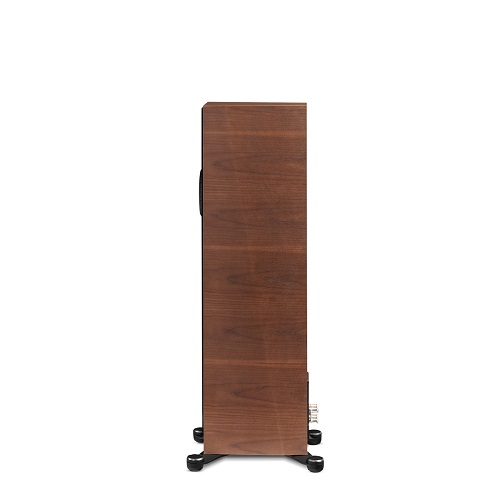   Paradigm Founder 80F Walnut:  5