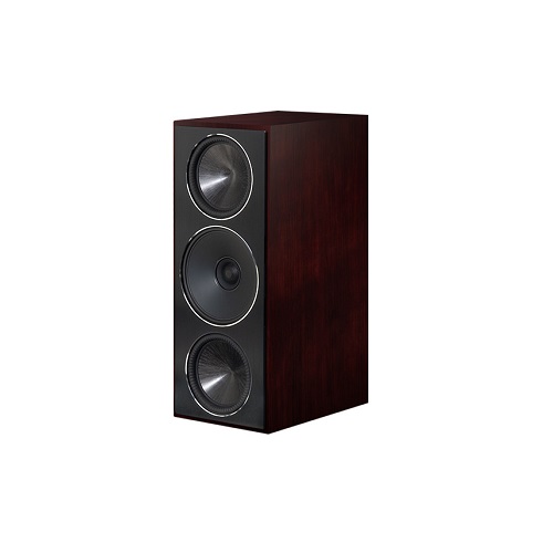   Paradigm Founder 70LCR Midnight Cherry:  5