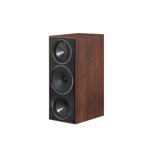   Paradigm Founder 70LCR Walnut:  7