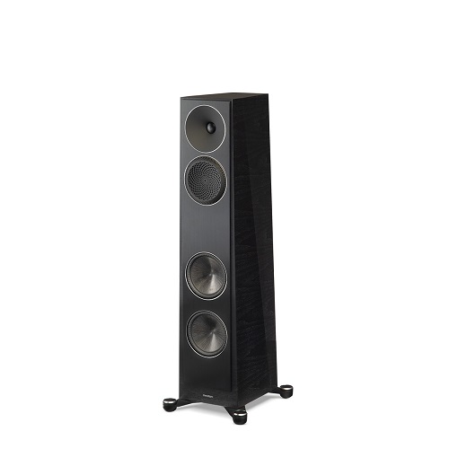   Paradigm Founder 80F Black Walnut