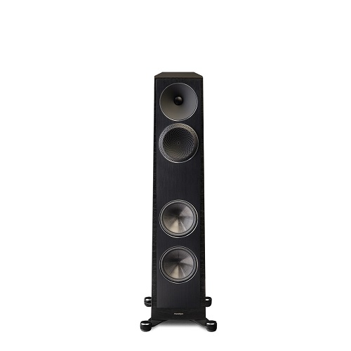   Paradigm Founder 80F Black Walnut:  3