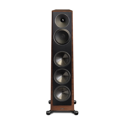   Paradigm Founder 120H Walnut:  3