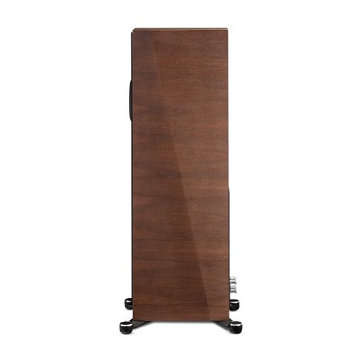   Paradigm Founder 120H Walnut:  4