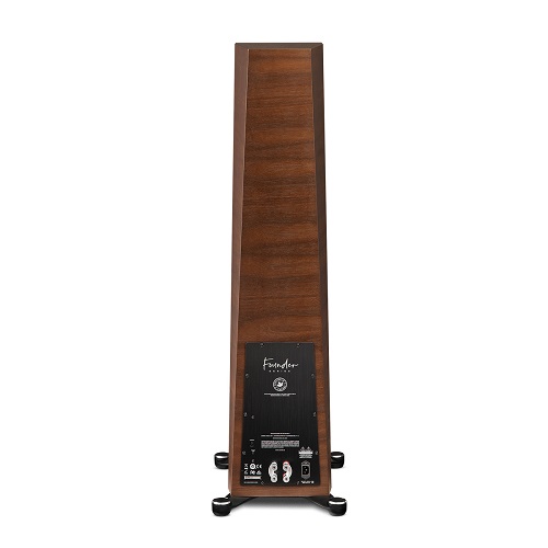   Paradigm Founder 120H Walnut:  5