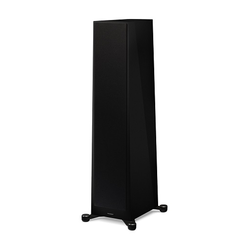   Paradigm Founder 120H Piano Black:  2