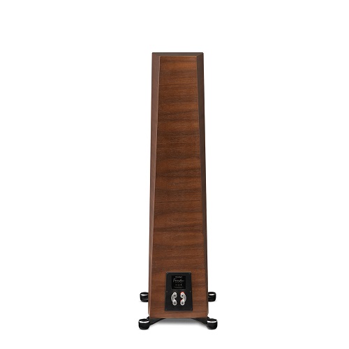   Paradigm Founder 100F Walnut:  5