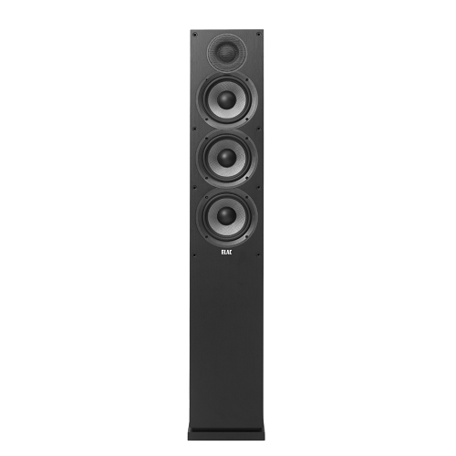   Elac Debut 2.0 DF52 Black