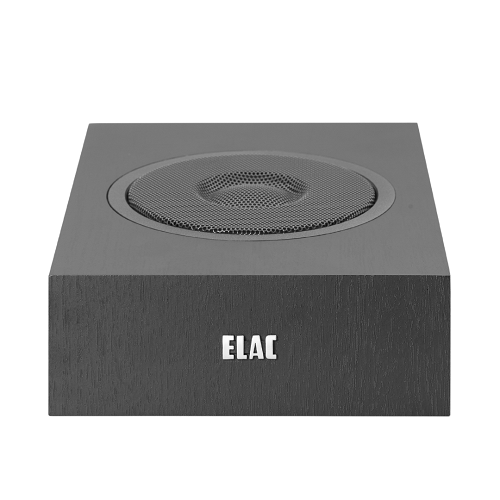   Elac Debut 2.0 DA42 Black