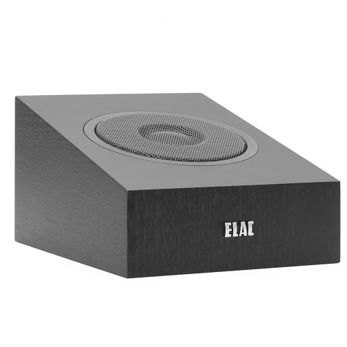   Elac Debut 2.0 DA42 Black:  2