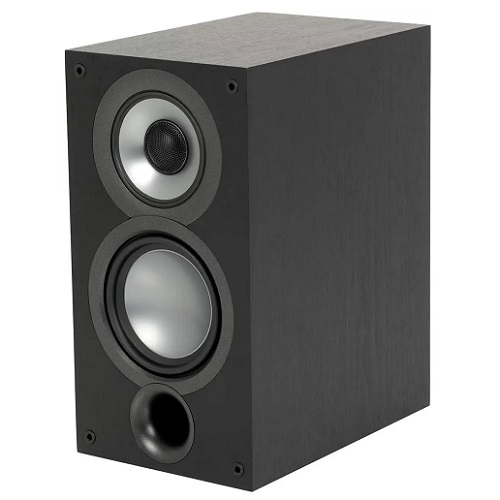   Elac Uni-Fi 2.0 UB52 Black