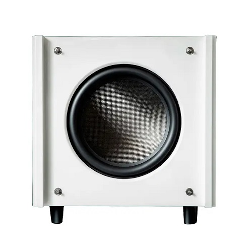  Velodyne SPL-X 15 White