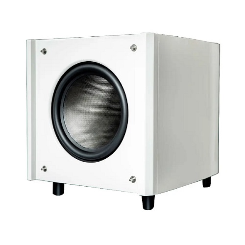  Velodyne SPL-X 15 White:  2