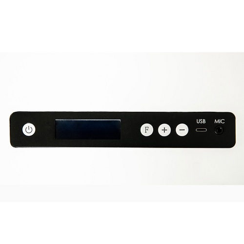  Velodyne SPL-X 15 Black:  5