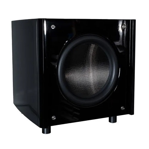  Velodyne SPL 1200-X (SPL-X 12) Black