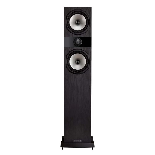   Fyne Audio F303I Black Ash:  3