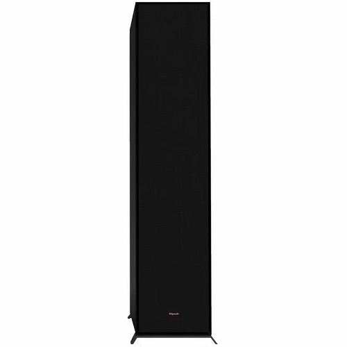   Klipsch Reference R-600F Black:  2