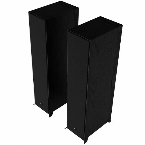   Klipsch Reference R-600F Black:  5