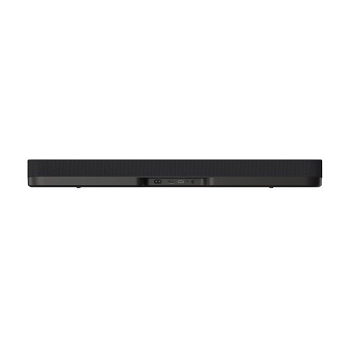   Sennheiser AMBEO Soundbar Mini:  6