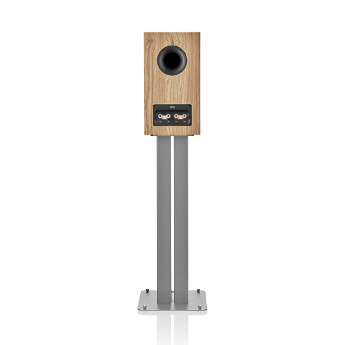   Bowers & Wilkins 606 S3 Oak:  5