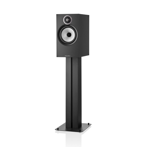   Bowers & Wilkins 606 S3 Black