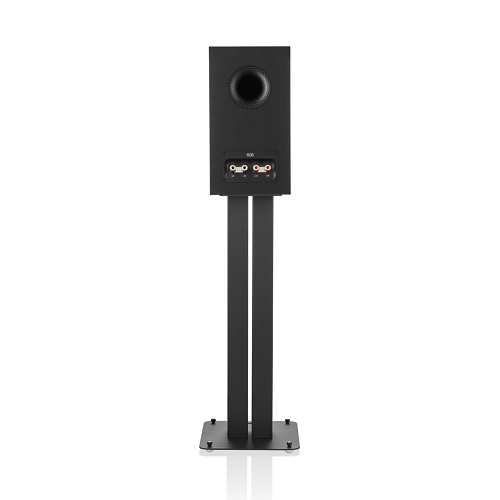   Bowers & Wilkins 606 S3 Black:  5