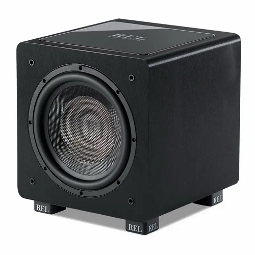  REL HT1003 MKII Black Lacquer