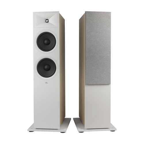   JBL Stage 280F White