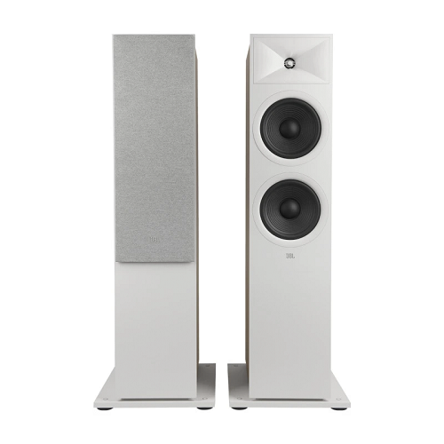   JBL Stage 280F White:  2