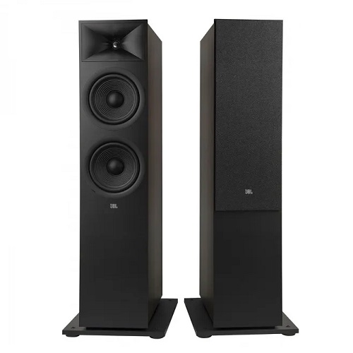   JBL Stage 280F Black