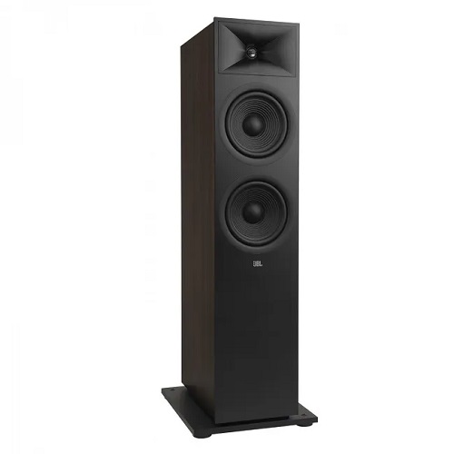   JBL Stage 280F Black:  3