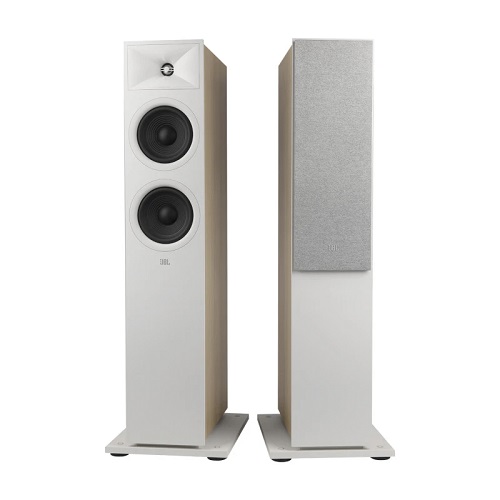   JBL Stage 260F White