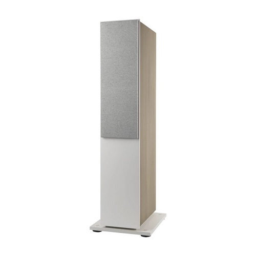   JBL Stage 260F White:  4