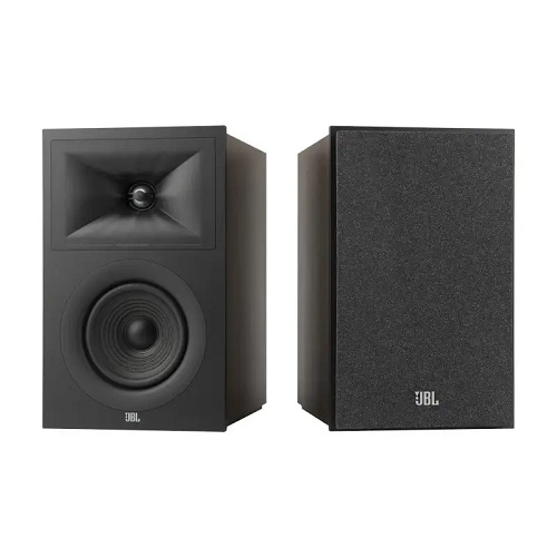   JBL Stage 250B Black