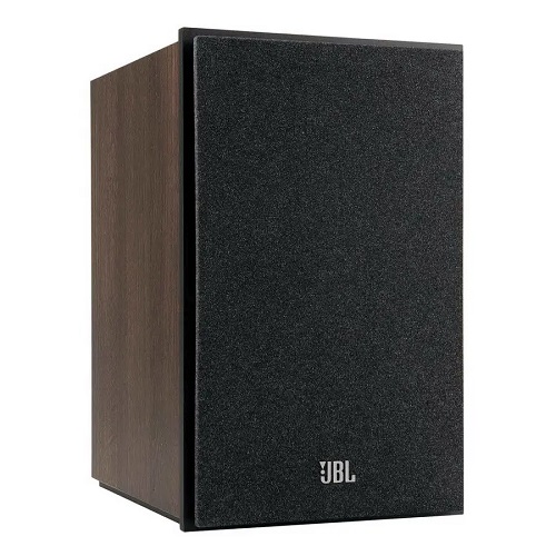   JBL Stage 250B Black:  3