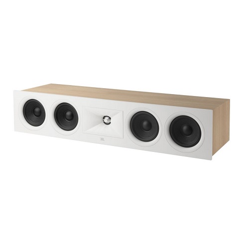   JBL Stage 245C White