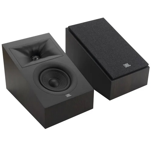   JBL Stage 240H Black