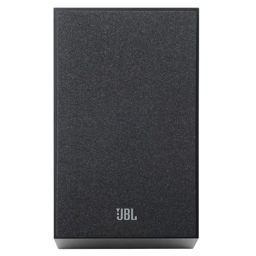   JBL Stage 240H Black:  6