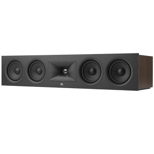   JBL Stage 245C Black