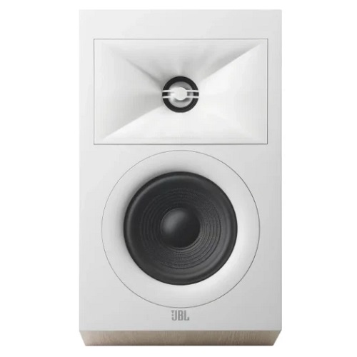   JBL Stage 240H White:  5