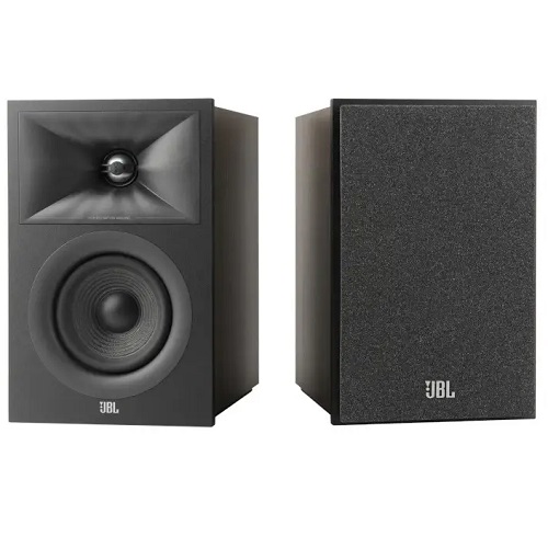   JBL Stage 240B Black